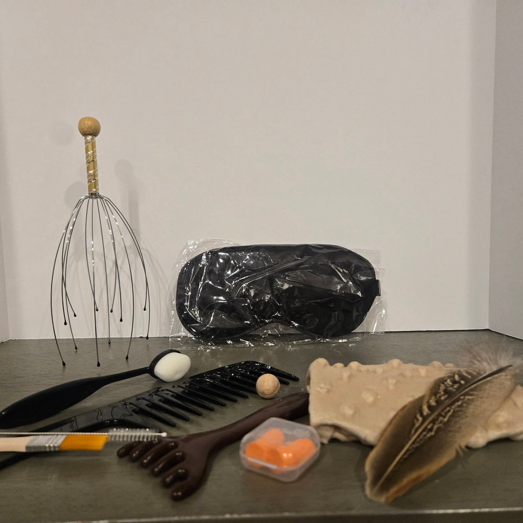 Sensation Kit 1