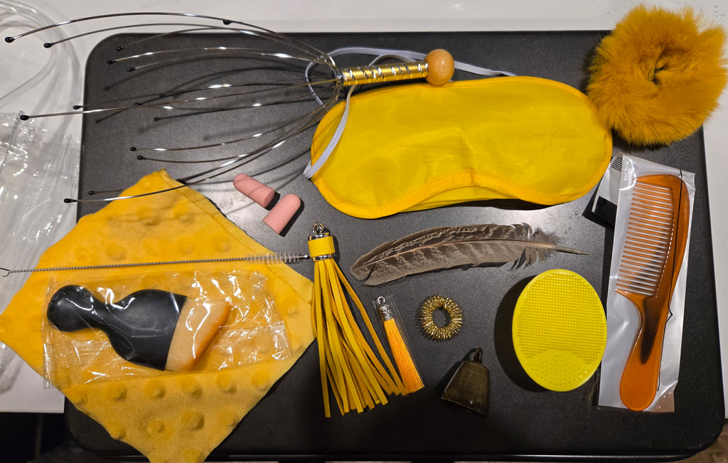Sensation Kit 2